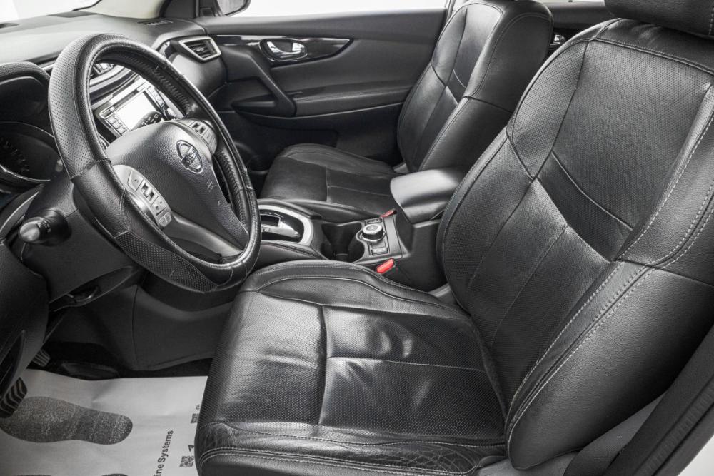Nissan Qashqai II Барнаул  - изображение 11
