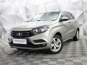 Lada (ВАЗ) XRAY I Ульяновск  - изображение 18