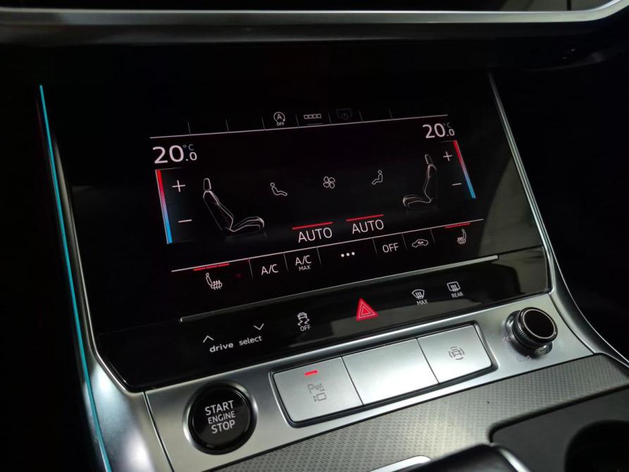Audi A6 V (C8) Альметьевск  - изображение 23
