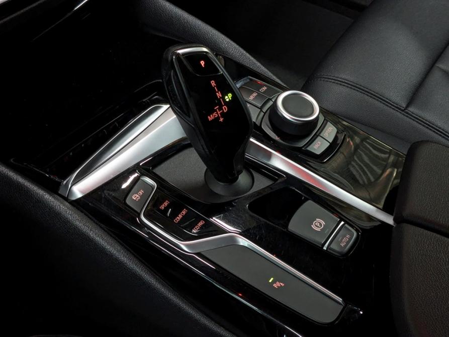 BMW 5 серии VII (G30/G31/G38) Москва  - изображение 26
