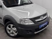 Lada (ВАЗ) Largus I Воронеж  - изображение 25
