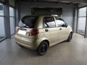 Daewoo Matiz II Березовский  - изображение 20