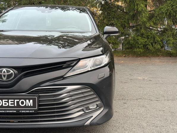 Toyota Camry VIII (XV70) с пробегом 2020 года, цена 2 859 000 рублей, 103059 км, седан, Автокод Объявления