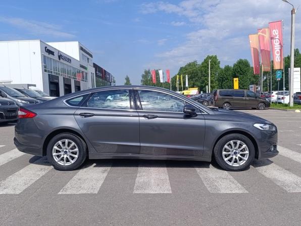 Ford Mondeo V с пробегом 2015 года, цена 1 440 000 рублей, 148150 км, седан, Автокод Объявления
