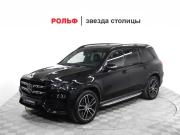 Mercedes-Benz GLS II (X167) Москва  - изображение 30