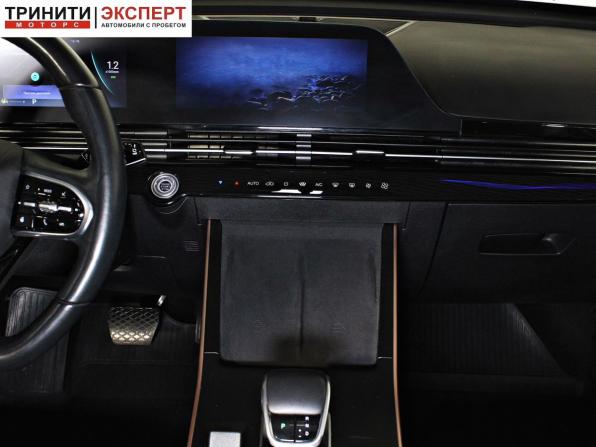 Omoda C5 I с пробегом 2023 года, цена 1 867 000 рублей, 52447 км, внедорожник, Автокод Объявления