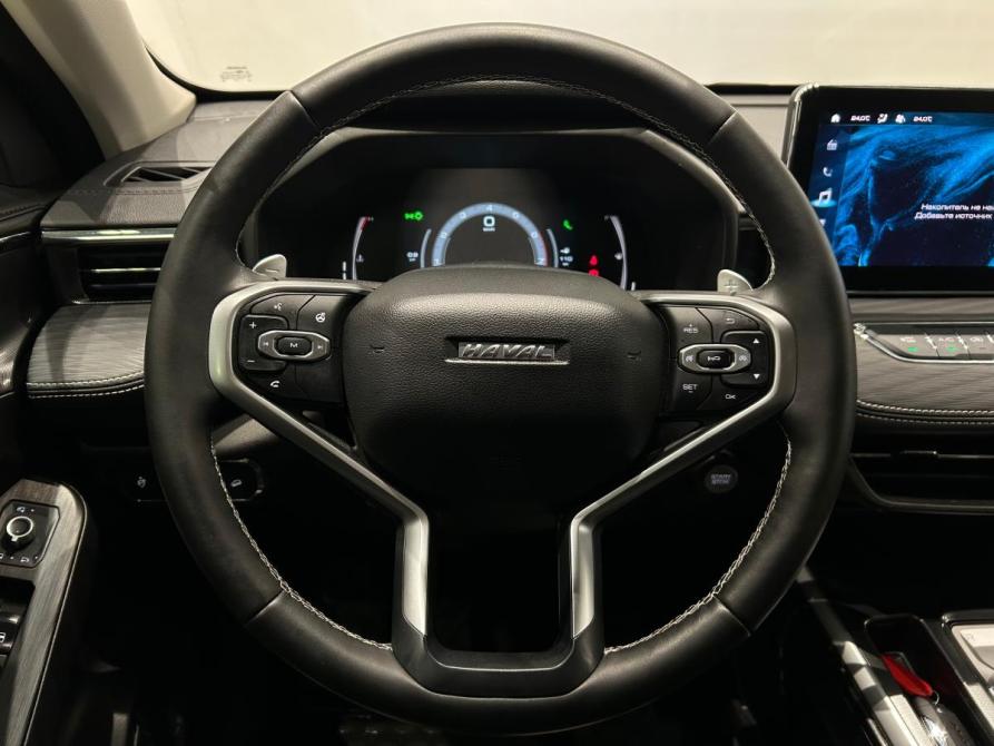 Haval Jolion I Санкт-Петербург  - изображение 20
