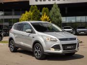 Ford Kuga II Москва  - изображение 22