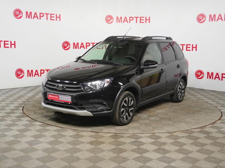 Lada (ВАЗ) Granta I Рестайлинг Вологда  - изображение 1