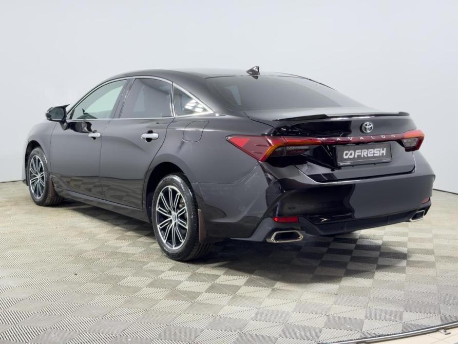 Toyota Avalon V Казань  - изображение 2