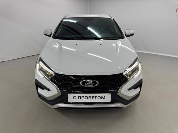 Lada (ВАЗ) Vesta I Рестайлинг (NG) с пробегом 2023 года, цена 1 165 000 рублей, 64173 км, седан, Автокод Объявления