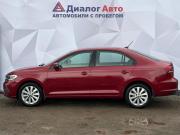 Volkswagen Polo VI Набережные Челны  - изображение 27