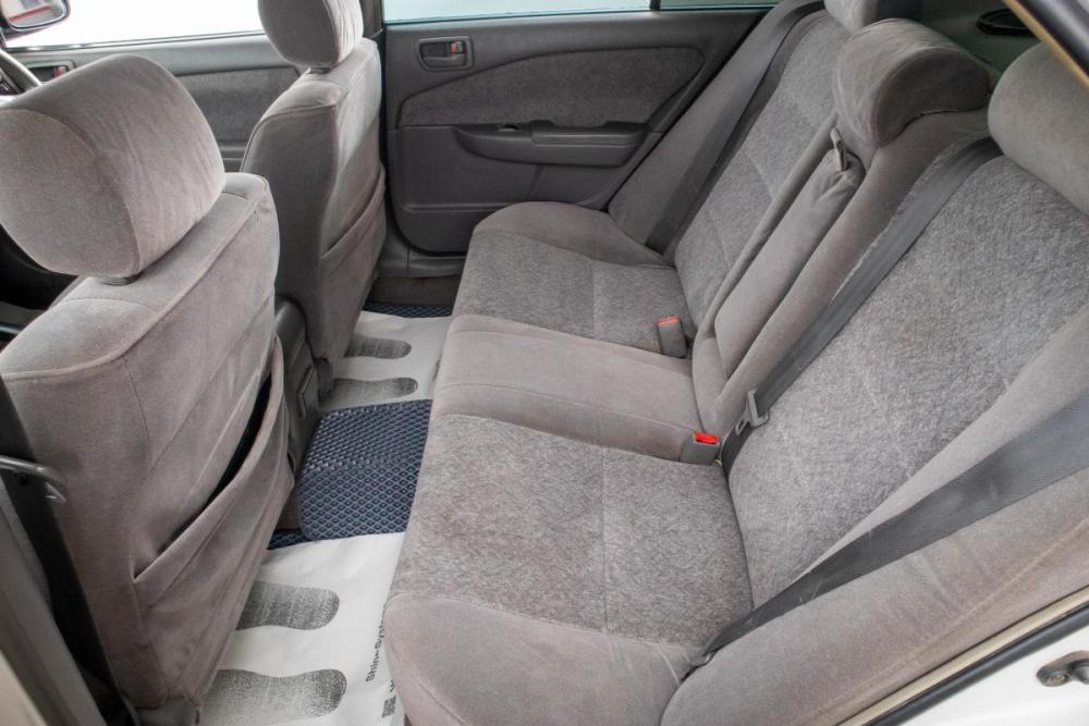 Toyota Corona X (T210) Барнаул  - изображение 21