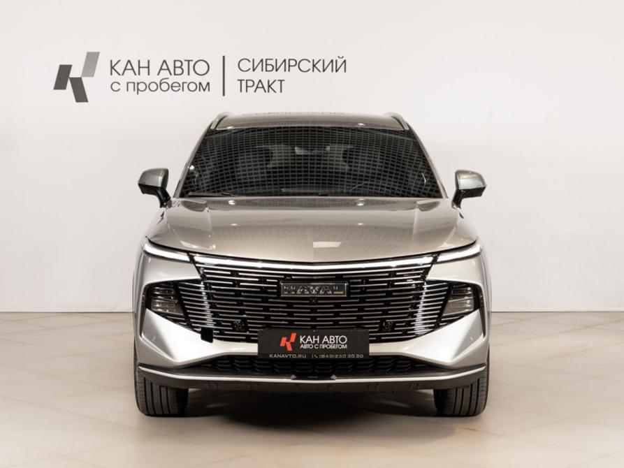 Haval F7 II Казань  - изображение 2