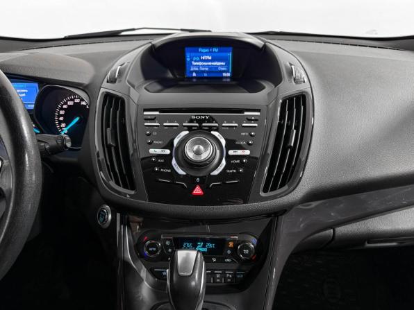 Ford Kuga II с пробегом 2015 года, цена 1 129 000 рублей, 151000 км, внедорожник, Автокод Объявления