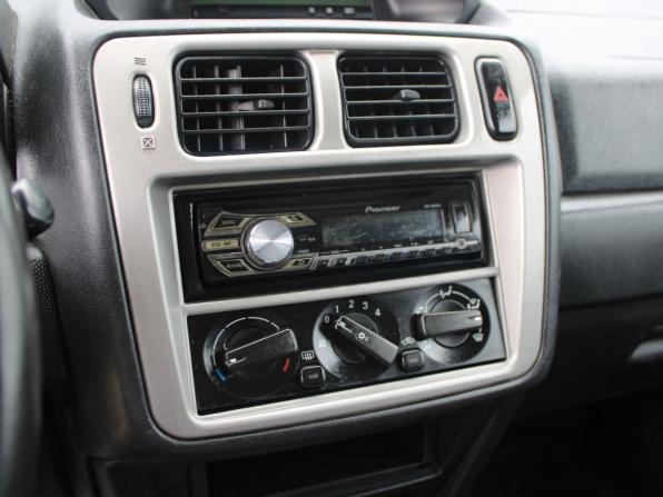 Mitsubishi Pajero Pinin с пробегом 2003 года, цена 399 000 рублей, 312974 км, внедорожник, Автокод Объявления