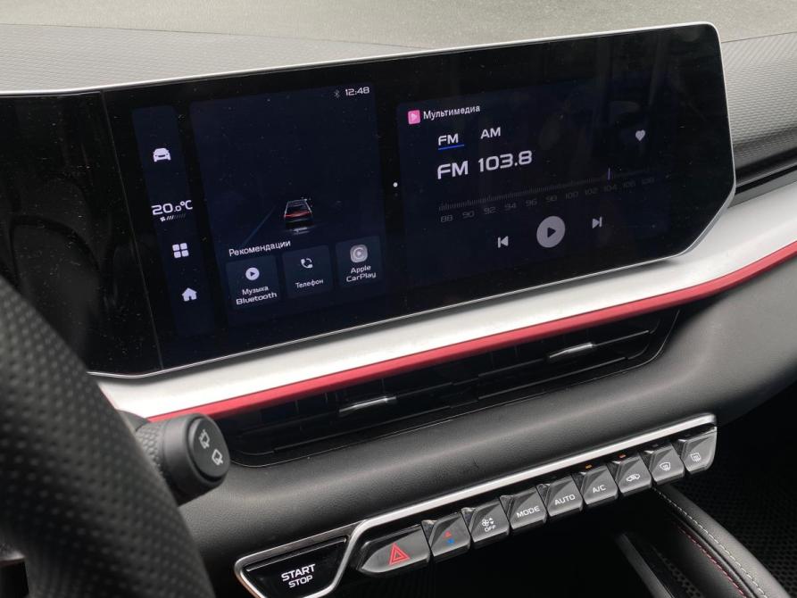Geely Coolray I Рестайлинг Нижний Новгород  - изображение 3
