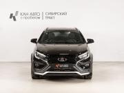 Lada (ВАЗ) Vesta I Рестайлинг (NG) Казань  - изображение 10
