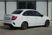 Lada (ВАЗ) Granta I Рестайлинг Саратов  - изображение 29
