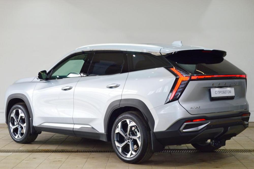 Geely Atlas II Сургут  - изображение 7