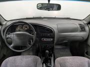 Kia Spectra I Рестайлинг 2 Москва  - изображение 42
