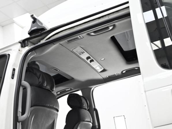 Hyundai Grand Starex I с пробегом 2011 года, цена 999 000 рублей, 156000 км, минивэн, Автокод Объявления