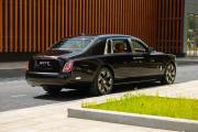 Rolls-Royce Phantom VIII Москва  - изображение 39