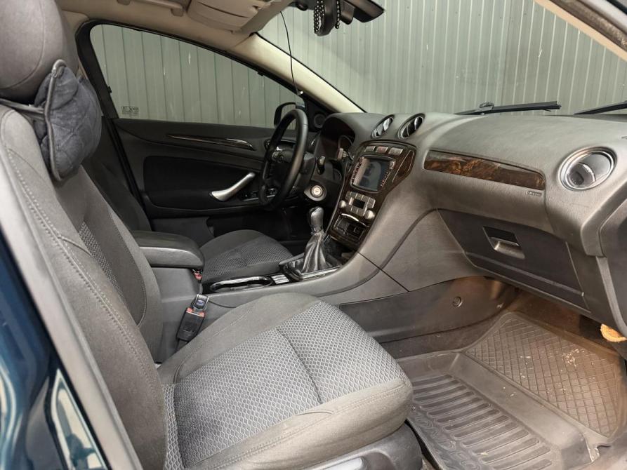 Ford Mondeo IV Магнитогорск  - изображение 10