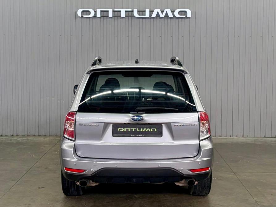 Subaru Forester III Краснодар  - изображение 6