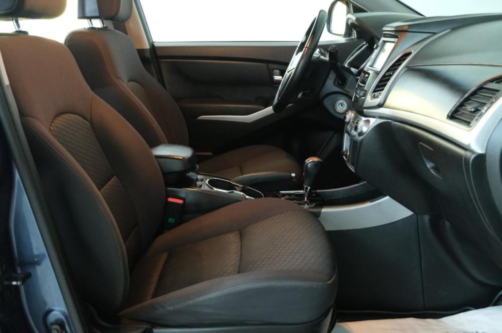SsangYong Actyon II Рестайлинг Омск  - изображение 20