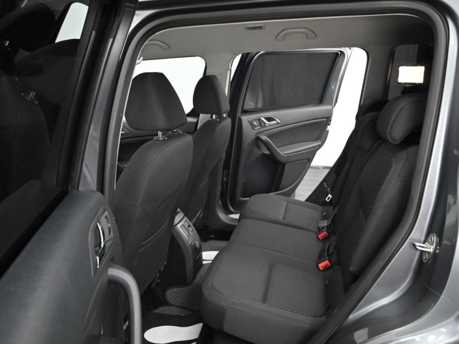 Skoda Yeti I Рестайлинг Москва  - изображение 13