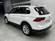 Volkswagen Tiguan II Казань  - изображение 27