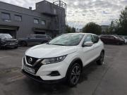 Nissan Qashqai II Рестайлинг Санкт-Петербург  - изображение 11