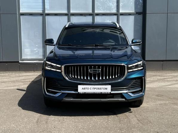Geely Monjaro I с пробегом 2023 года, цена 3 149 000 рублей, 64661 км, внедорожник, Автокод Объявления