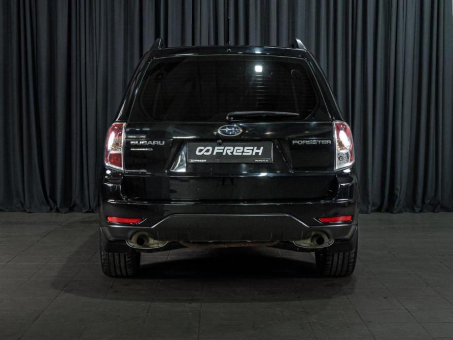 Subaru Forester III Волгоград  - изображение 4