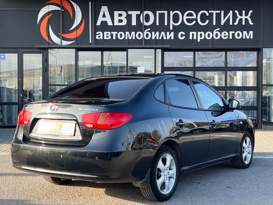 Hyundai Elantra IV (HD) Волгоград  - изображение 4