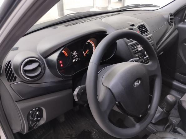 Lada (ВАЗ) Granta I Рестайлинг с пробегом 2024 года, цена 1 050 000 рублей, 5157 км, универсал, Автокод Объявления