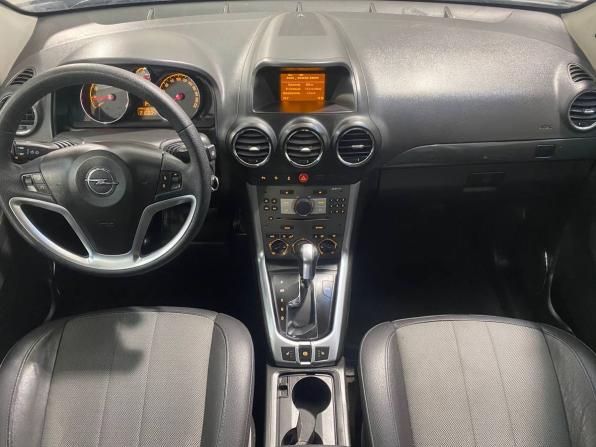 Opel Antara I Рестайлинг с пробегом 2013 года, цена 999 800 рублей, 210002 км, внедорожник, Автокод Объявления