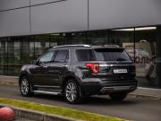 Ford Explorer V Рестайлинг 2 Санкт-Петербург  - изображение 43