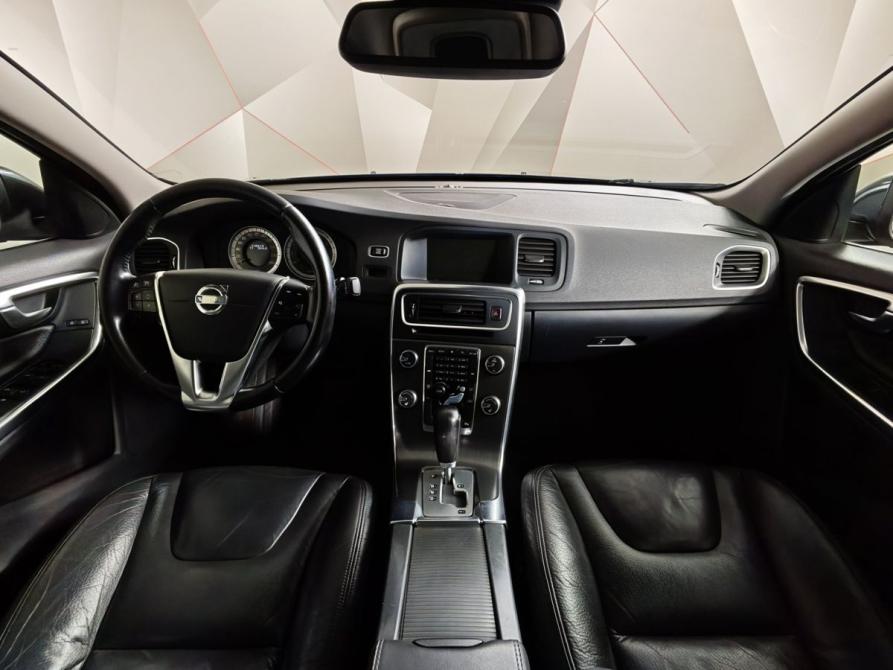 Volvo S60 II Москва  - изображение 13