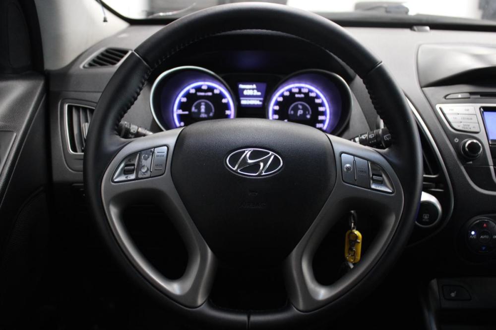 Hyundai ix35 I Томск  - изображение 9