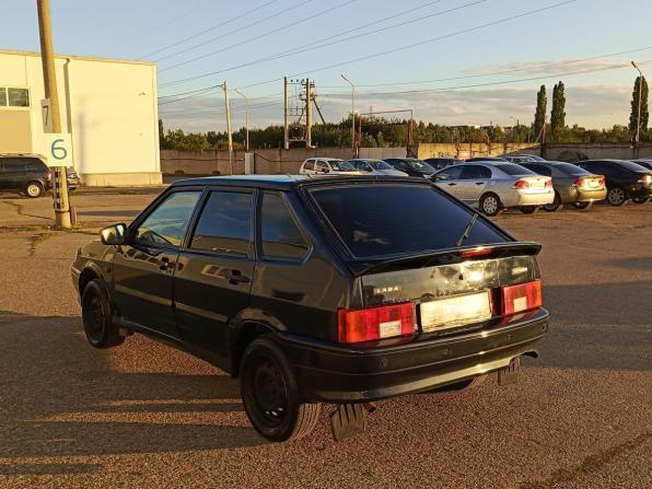 Lada (ВАЗ) 2114 с пробегом 2012 года, цена 199 000 рублей, 201221 км, хэтчбек, Автокод Объявления