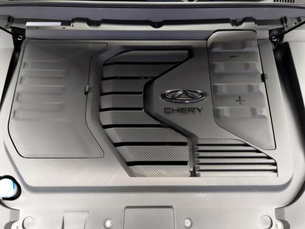 Chery Tiggo 7 Pro I с пробегом 2021 года, цена 1 795 000 рублей, 22689 км, внедорожник, Автокод Объявления