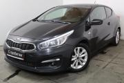 Kia Ceed II Рестайлинг Санкт-Петербург  - изображение 19