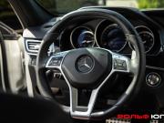 Mercedes-Benz E-Класс AMG IV (W212 S212) Рестайлинг Москва  - изображение 42