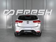Kia Rio III Рестайлинг Ростов-на-Дону  - изображение 22