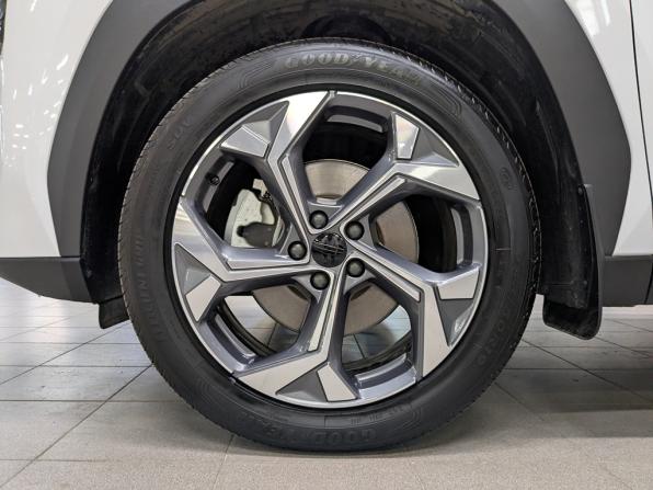 Geely Atlas II с пробегом 2024 года, цена 3 100 000 рублей, 7418 км, внедорожник, Автокод Объявления