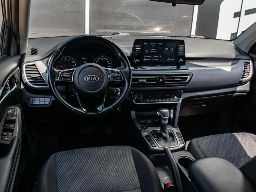 Kia Seltos I Краснодар  - изображение 6