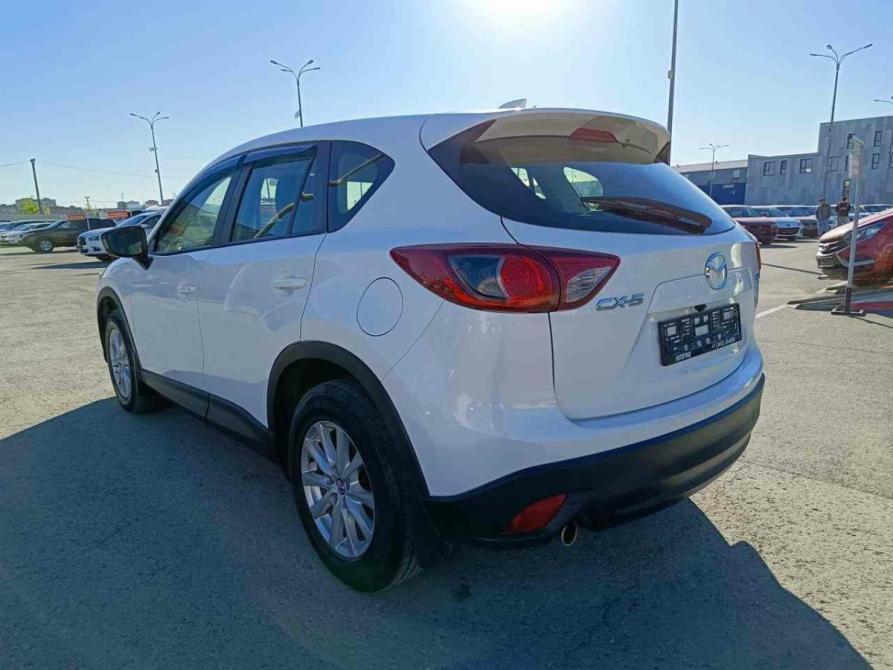 Mazda CX-5 I Тюмень  - изображение 5
