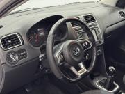Volkswagen Polo V Рестайлинг Воронеж  - изображение 37